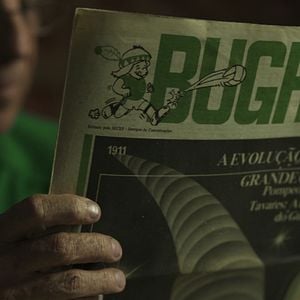 Foto Bugrinos - O Filme do Guarani Futebol Clube