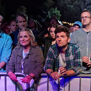 Foto Parks and Recreation