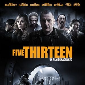 Foto Código da Máfia