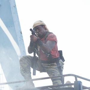 Foto Os Mercenários 3