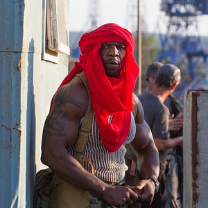 Foto Os Mercenários 3