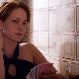 Foto O Lobo Atrás da Porta