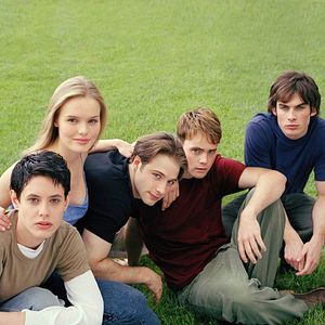 Foto Young Americans