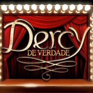 Foto Dercy de Verdade