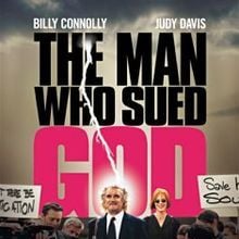 Foto The Man Who Sued God