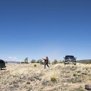 Foto Robert Taylor (II)