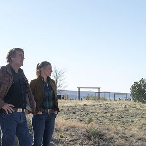 Foto Robert Taylor (II)