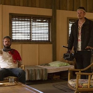 Foto O Último Sacramento