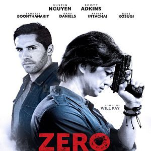 Foto Tolerância Zero