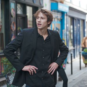 Foto Bastien Bouillon