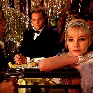 Foto O Grande Gatsby