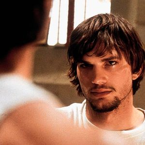 Foto Efeito Borboleta