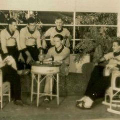 Foto Alma e Corpo de Uma Raça