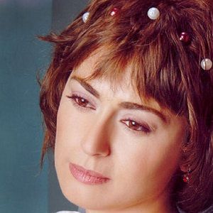 Foto Nazan Kırılmış