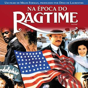 Foto Na Época do Ragtime