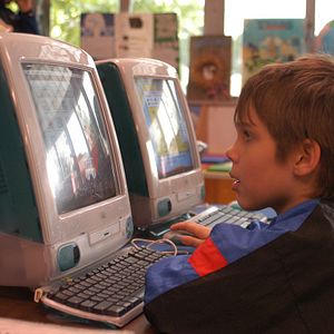 Foto Boyhood - Da Infância À Juventude