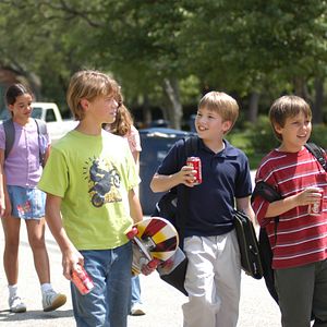 Foto Boyhood - Da Infância À Juventude