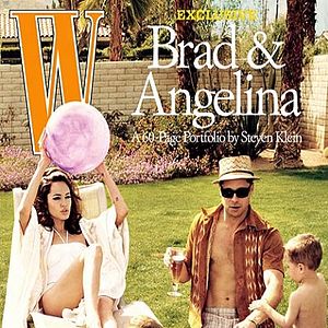 Foto Sr. e Sra. Smith