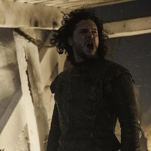 Foto Game of Thrones