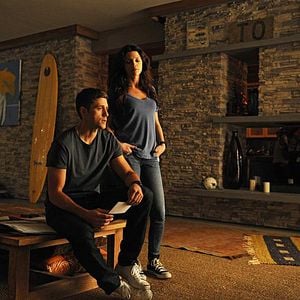 Foto Segredos do Paraíso