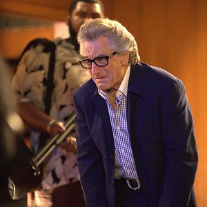 Foto Profissão de Risco