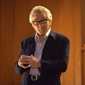 Foto Profissão de Risco