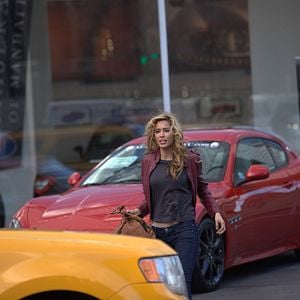 Foto Rebecca da Costa