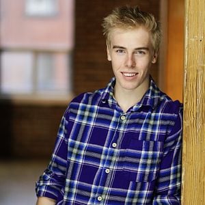 Foto Cameron Kennedy