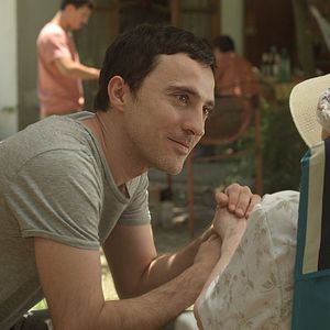 Foto Andrés Gertrudix