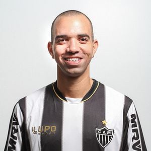 Foto Diego Tardelli