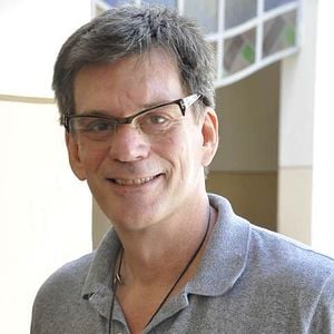 Foto Herbert Richers Jr.