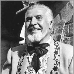 Foto George J. Lewis