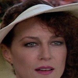 Foto Margaret Whitton