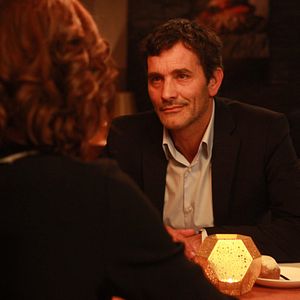 Foto Bistrô Romantique