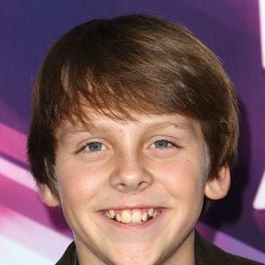 Foto Jacob Bertrand
