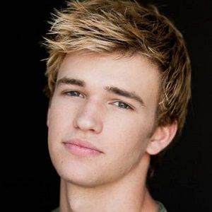 Foto Burkely Duffield