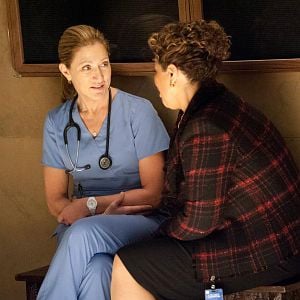 Foto Nurse Jackie