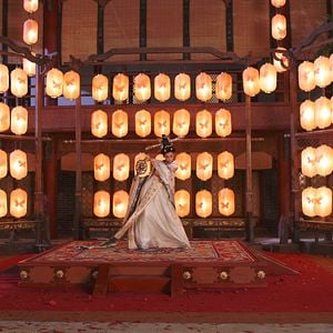 Foto Detetive D: O Dragão do Mar