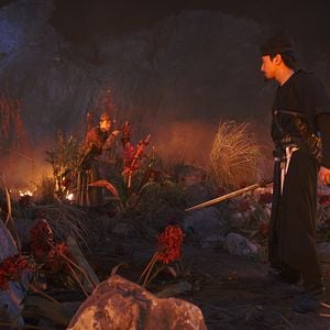 Foto Detetive D: O Dragão do Mar