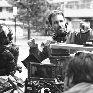 Foto Denis Villeneuve