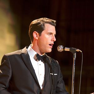 Foto Jersey Boys: Em Busca da Música