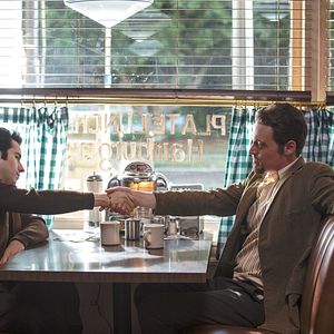 Foto Jersey Boys: Em Busca da Música