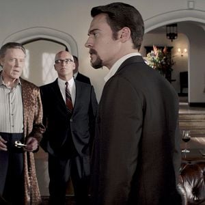 Foto Jersey Boys: Em Busca da Música