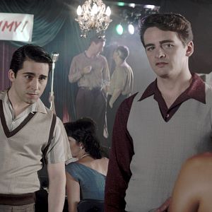 Foto Jersey Boys: Em Busca da Música