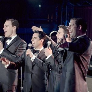 Foto Jersey Boys: Em Busca da Música