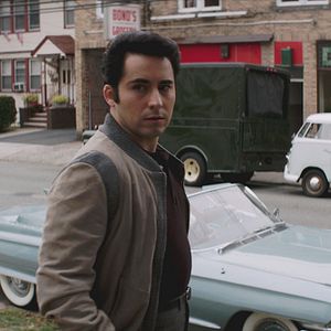 Foto Jersey Boys: Em Busca da Música