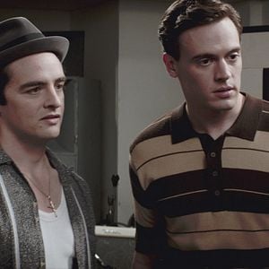 Foto Jersey Boys: Em Busca da Música