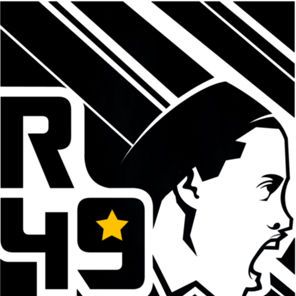 Foto R49 - O Meteoro Atleticano