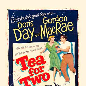 Foto No, No, Nanette