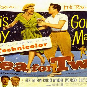 Foto No, No, Nanette